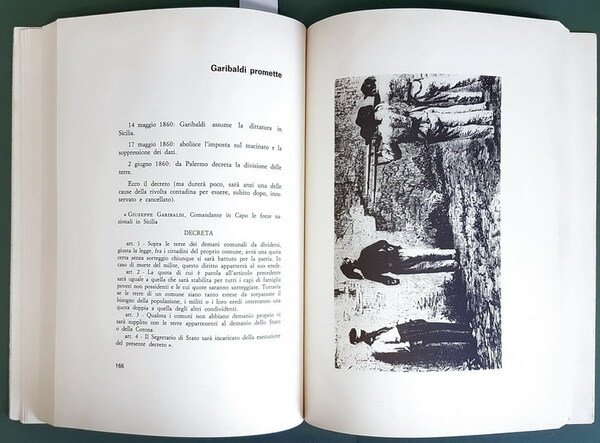 PIEMONTISI BRIGANTI E MACCARONI