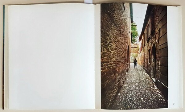 FERRARA CITTA' INCANTESIMO