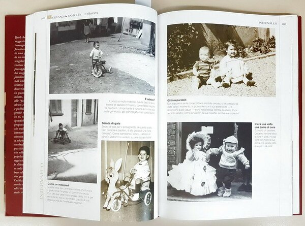 VIGEVANO IN FAMIGLIA . e dintorni - INVENTARIO DELLA MEMORIA …