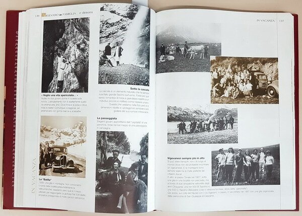 VIGEVANO IN FAMIGLIA . e dintorni - INVENTARIO DELLA MEMORIA …