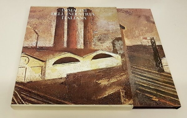 IMMAGINI DELL'INDUSTRIA ITALIANA - Perspectives of Italian Industry