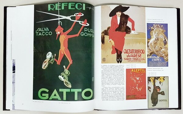 IMMAGINI DELL'INDUSTRIA ITALIANA - Perspectives of Italian Industry