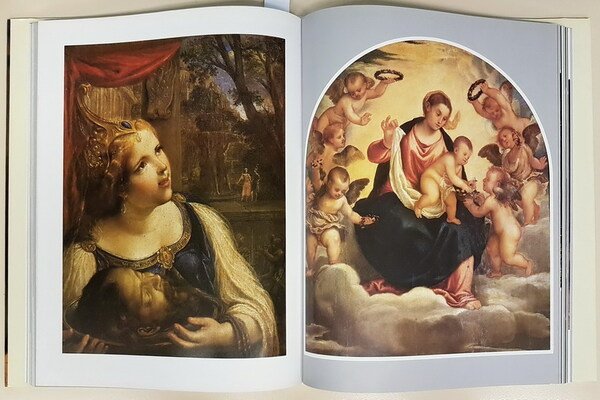 ACCADEMIA CARRARA - LE RACCOLTE (secondo volume)