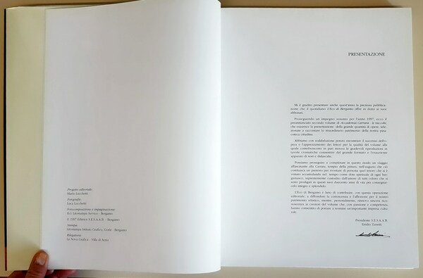 ACCADEMIA CARRARA - LE RACCOLTE (secondo volume)