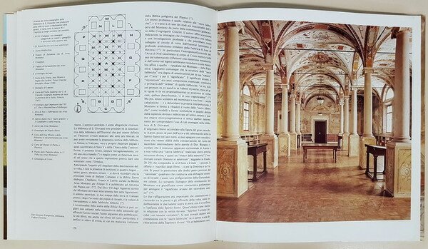 L'ABBAZIA BENEDETTINA DI SAN GIOVANNI EVANGELISTA A PARMA