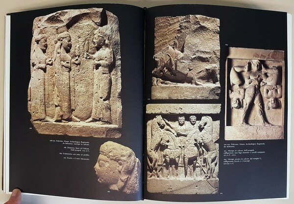 SIKANIE - Storia e civiltà della Sicilia greca