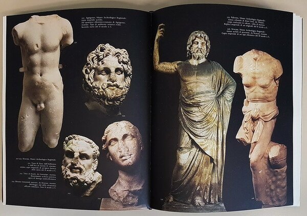 SIKANIE - Storia e civiltà della Sicilia greca