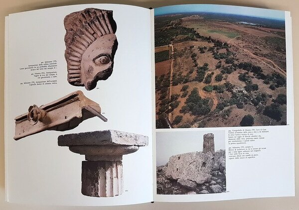 SIKANIE - Storia e civiltà della Sicilia greca