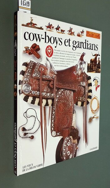COW-BOYS ET GARDIANS