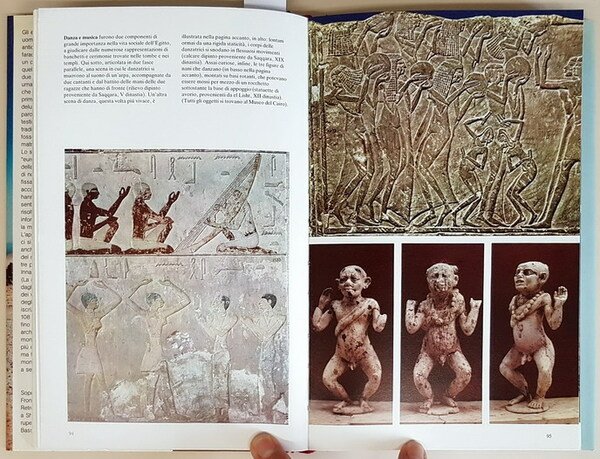 GUIDA ALLA CIVILTA' DELL'EGITTO ANTICO