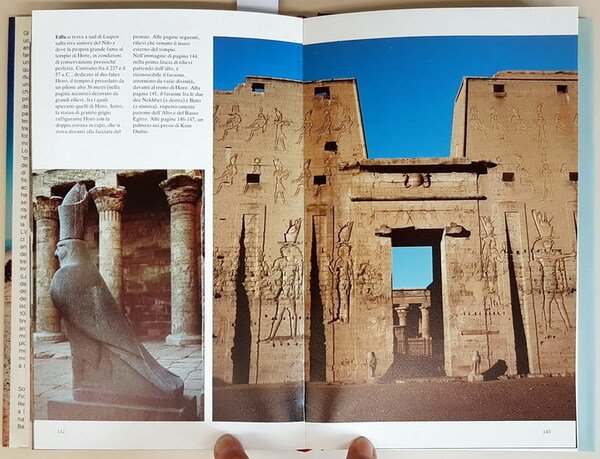GUIDA ALLA CIVILTA' DELL'EGITTO ANTICO