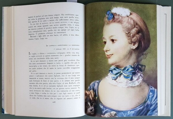 LETTERE D'AMORE di due millenni