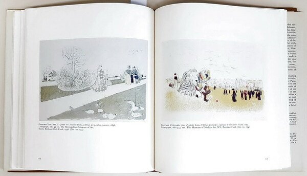 AMBROISE VOLLARD, EDITEUR - Prints . Books . Bronzes