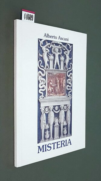 MISTERIA