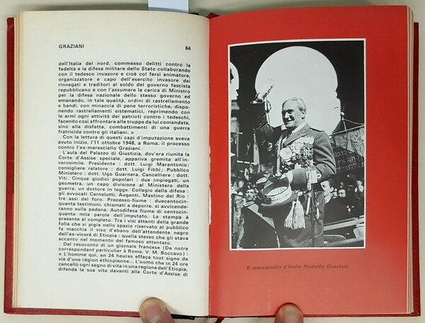 I GRANDI ENIGMI DEGLI ANNI TERRIBILI (volumi I, II e …