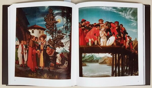 IL POTERE E LA GRAZIA - I Santi Patroni d'Europa