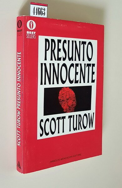 PRESUNTO INNOCENTE
