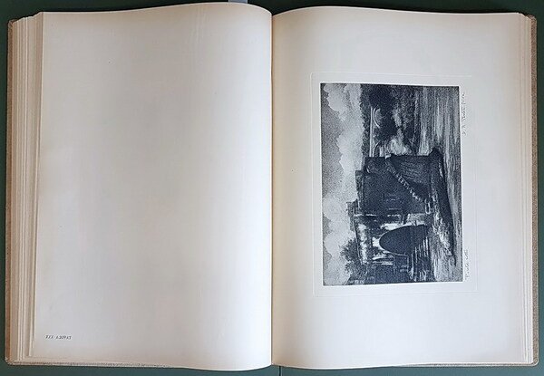 ROMA - NOVANTA VEDUTE MODERNE di D. R. PERETTI GRIVA …