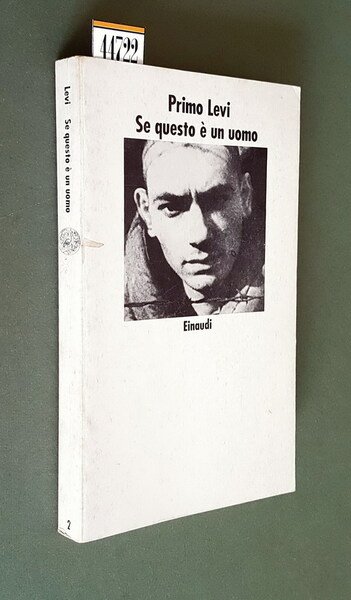 SE QUESTO E' UN UOMO