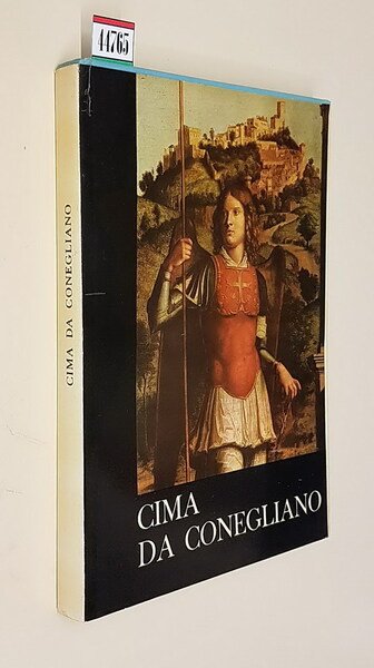 CIMA DA CONEGLIANO