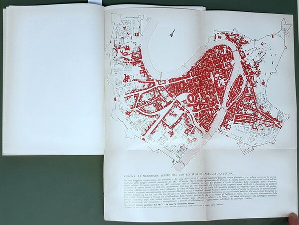 STUDI STORICI VERONESI LUIGI SIMEONI - Vol. XXII-XXIII (1972-73)
