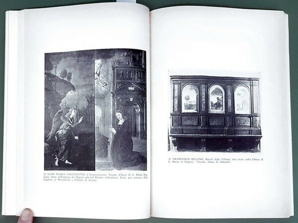 STUDI STORICI VERONESI LUIGI SIMEONI - Vol. XXII-XXIII (1972-73)