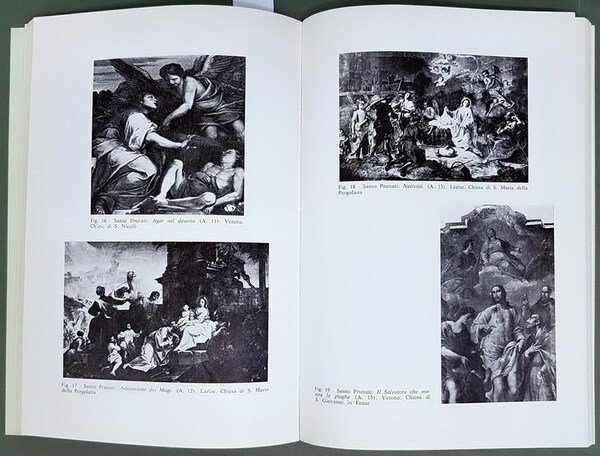 STUDI STORICI VERONESI LUIGI SIMEONI - Vol. XXIV-XXV (1974-75)