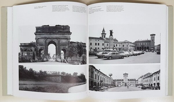 LOMBARDIA - IL TERRITORIO, L'AMBIENTE, IL PAESAGGIO - Dal predominio …