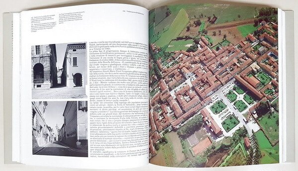 LOMBARDIA - IL TERRITORIO, L'AMBIENTE, IL PAESAGGIO - Dal predominio …