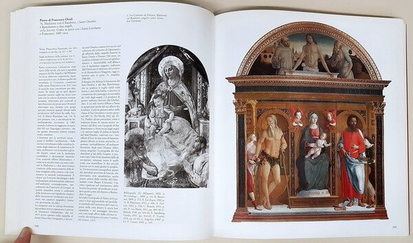 FRANCESCO DI GIORGIO E IL RINASCIMENTO A SIENA 1450-1500