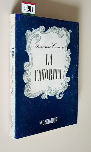 LA FAVORITA - Prose