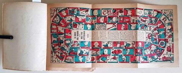 ALMANACCO LETTERARIO 1929