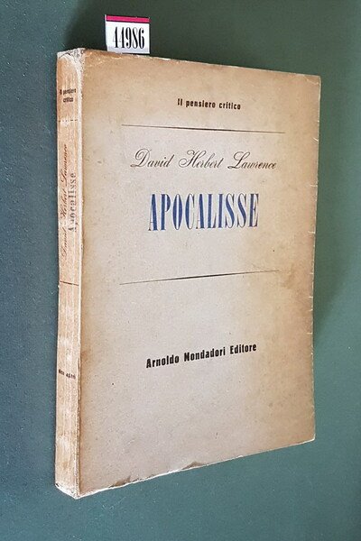 APOCALISSE