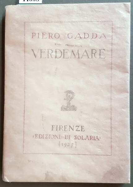 VERDEMARE