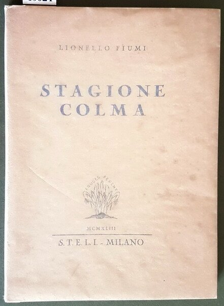 STAGIONE COLMA