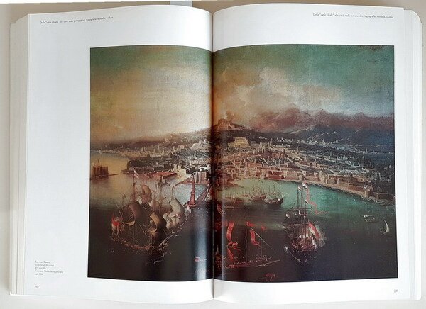 I TRIONFI DEL BAROCCO - Architettura in Europa 1600-1750