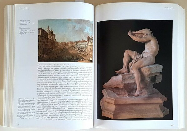 I TRIONFI DEL BAROCCO - Architettura in Europa 1600-1750