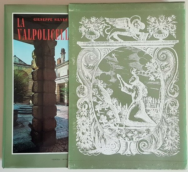LA VALPOLICELLA