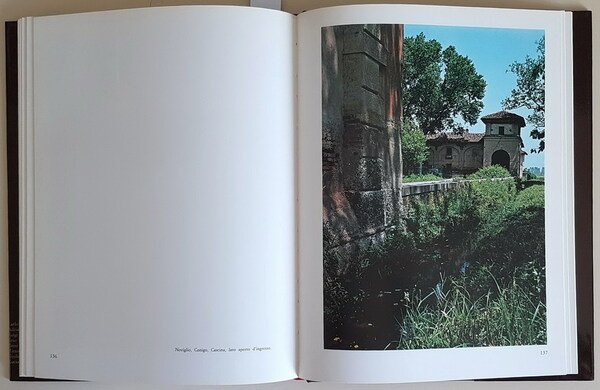 CASCINE DEL TERRITORIO DI MILANO