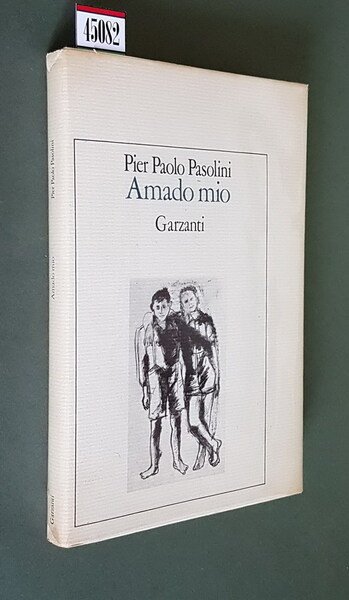 AMADO MIO preceduto da ATTI IMPURI con uno scritto di …