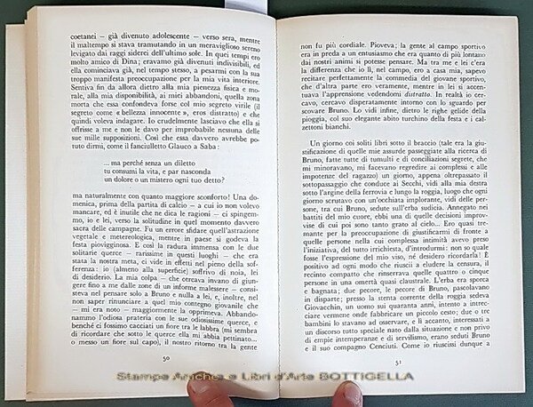 AMADO MIO preceduto da ATTI IMPURI con uno scritto di …