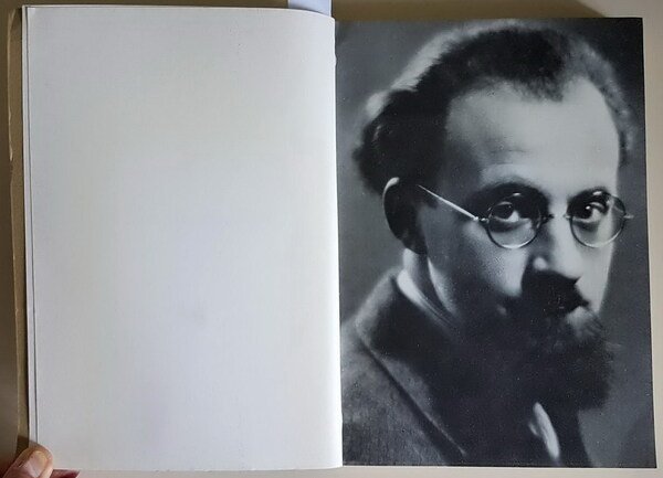 MIO FRATELLO SOFRONIO