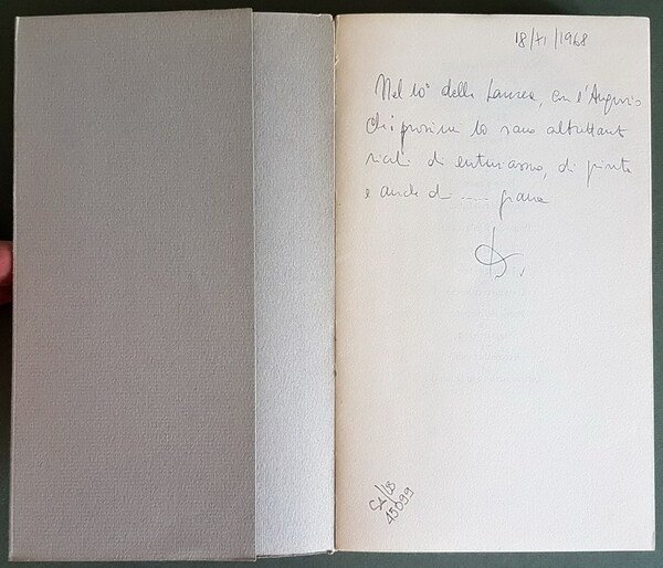 IL MESTIERE DI VIVERE (Diario 1935-1950)