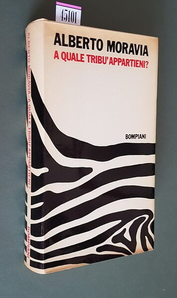 A QUALE TRIBU' APPARTIENI?