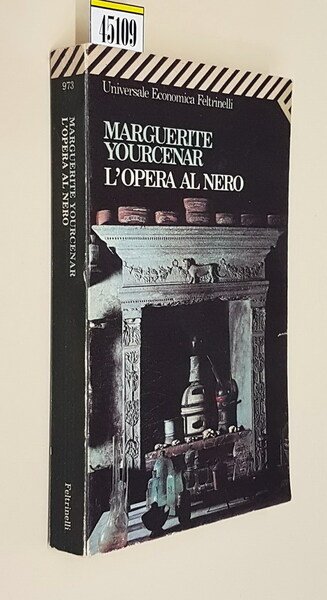 L'OPERA AL NERO