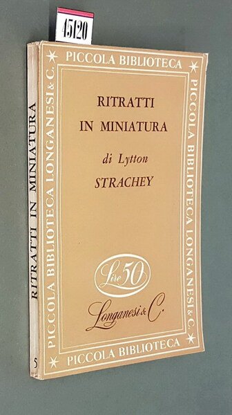 RITRATTI IN MINIATURA