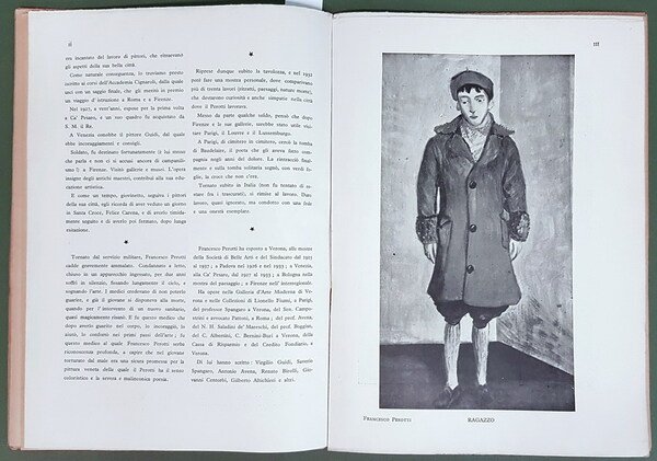 IL FRONTESPIZIO (febbraio 1938) - N. 2 (anno X)