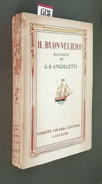 IL BUON VELIERO