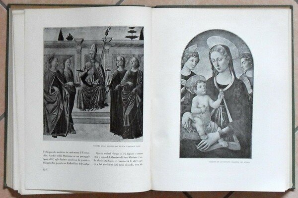 DEDALO (Anno XII, MCMXXXII)