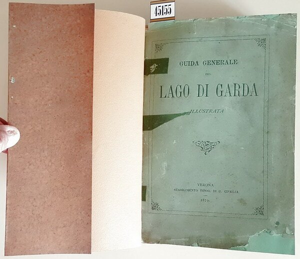 GUIDA GENERALE DEL LAGO DI GARDA